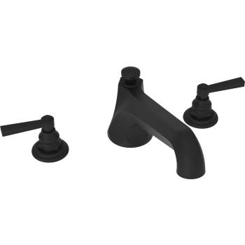 Newport Brass tub faucets image-4