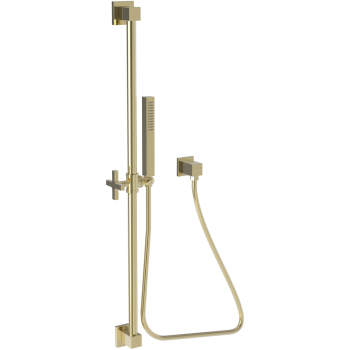 Newport Brass hand showers image-10