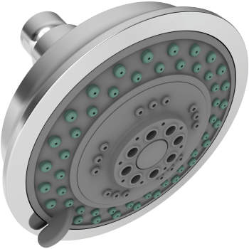 Newport Brass shower heads image-10