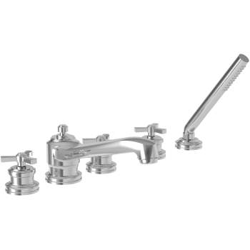 Newport Brass 3-1607 image-1