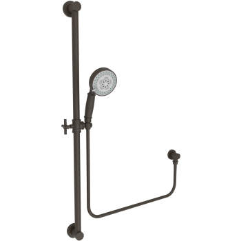 Newport Brass hand showers image-2