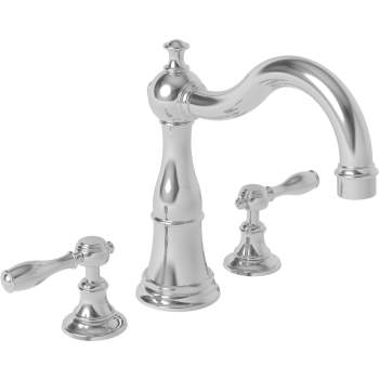 Newport Brass 3-1776 image-1