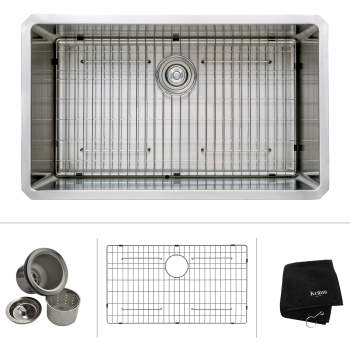 Kraus KHU100-32 image-1