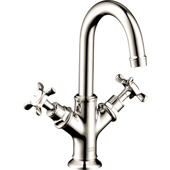 Axor bathroom faucets image-6