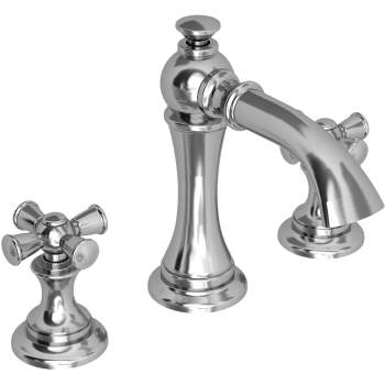 Newport Brass bathroom faucets image-10