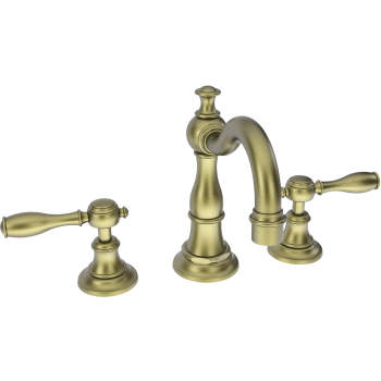 Newport Brass bathroom faucets image-22
