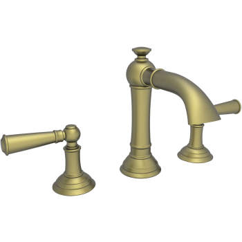 Newport Brass bathroom faucets image-6