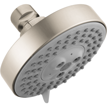 Hansgrohe shower heads image-2