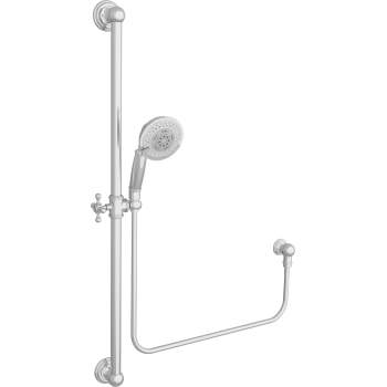 Newport Brass hand showers image-4