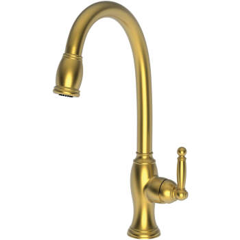 Newport Brass faucets image-24