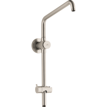 Hansgrohe exposed showers image-2