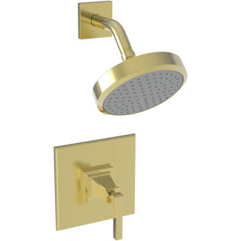 Newport Brass shower controls image-2