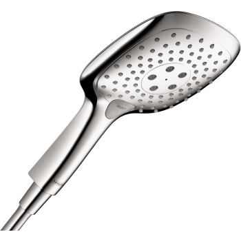Hansgrohe 26550 Raindance Select E 150 3-Jet Handshower