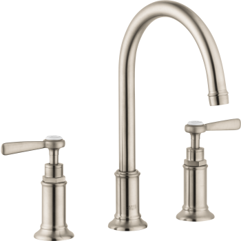 Axor bathroom faucets image-2