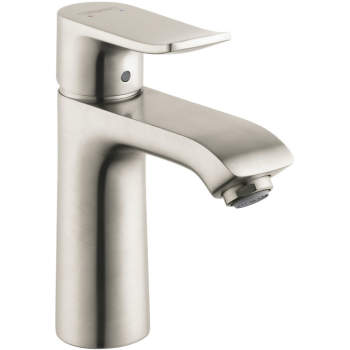 Hansgrohe bathroom faucets image-2