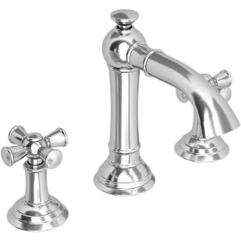 Newport Brass bathroom faucets image-10