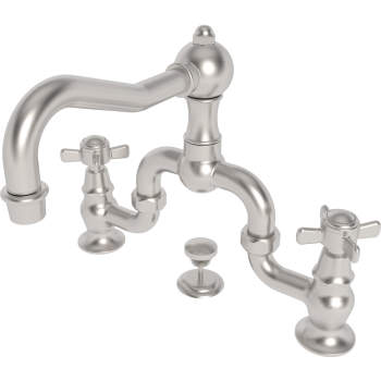 Newport Brass bathroom faucets image-14