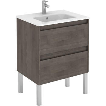 WS Bath Collection Ambra 60F image-3