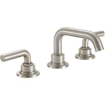 California Faucets 3002ZB image-3