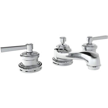 Newport Brass bathroom faucets image-16