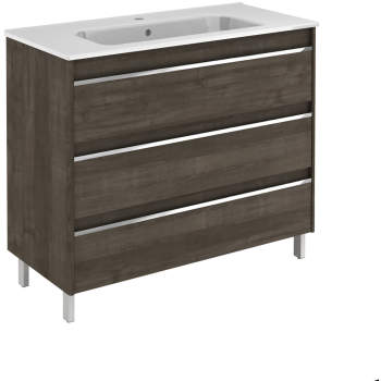 WS Bath Collection Belle 100 image-3