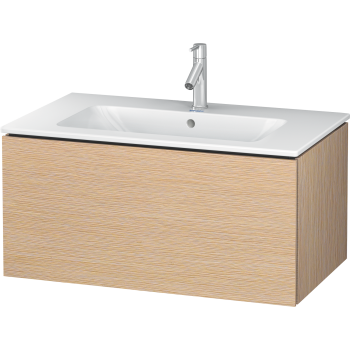 Duravit LC614107979 L-Cube 32-1/4