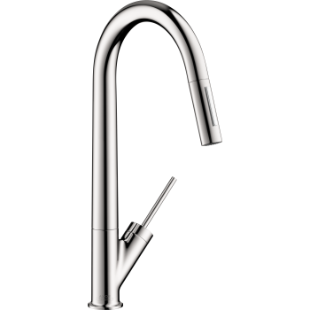 Axor faucets image-6