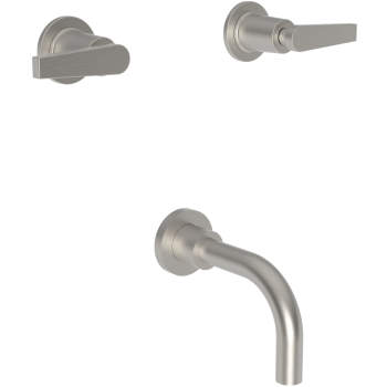 Newport Brass tub faucets image-2