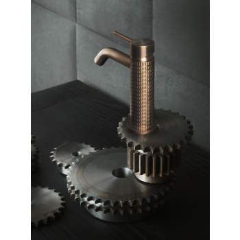 Gessi bathroom faucets image-2