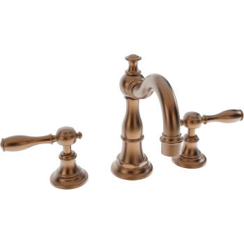 Newport Brass bathroom faucets image-20