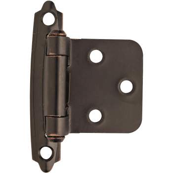 Amerock cabinet hinges image-6