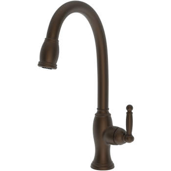 Newport Brass 2510-5103 Nadya Pull Down Kitchen Faucet