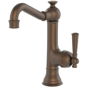 Newport Brass faucets image-22