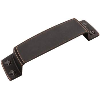 Amerock cabinet pulls image-6