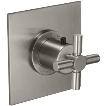 California Faucets TO-THFN-30X image-1