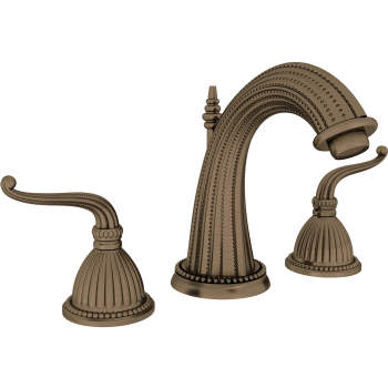 Newport Brass bathroom faucets image-6