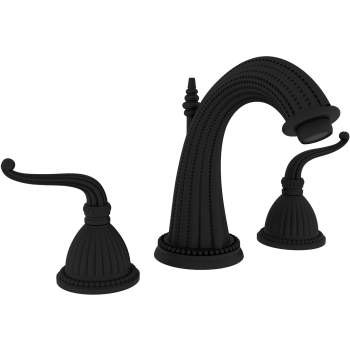 Newport Brass bathroom faucets image-6
