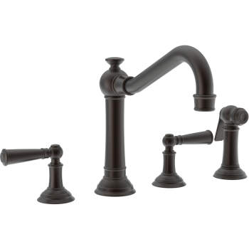 Newport Brass faucets image-18