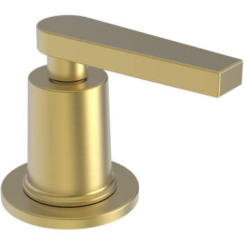 Newport Brass shower controls image-16