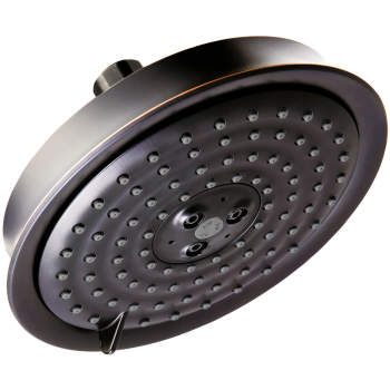 Hansgrohe shower heads image-4