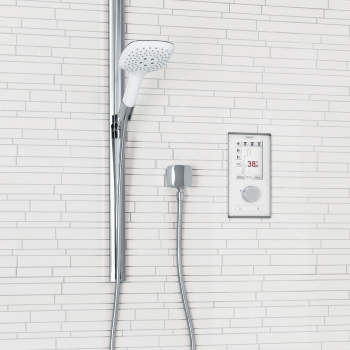 fort plan Kapper Hansgrohe 27414001 Puravida Wall Outlet With Check Valve | QualityBath.com