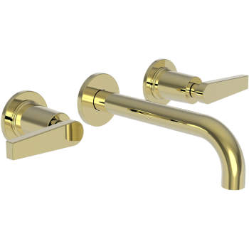 Newport Brass bathroom faucets image-20
