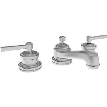 Newport Brass bathroom faucets image-2