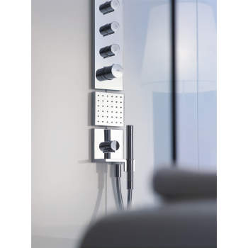 Axor 10651 Showersolutions Handshower Module Trim | QualityBath.com