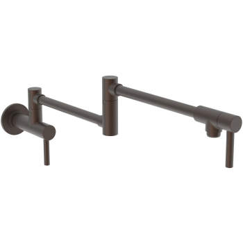 Newport Brass pot fillers image-18