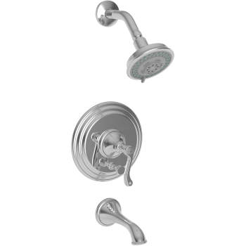 Newport Brass 3-982BP image-1