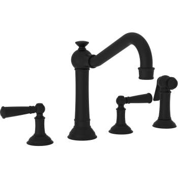 Newport Brass faucets image-4