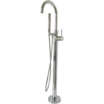 Newport Brass tub faucets image-20