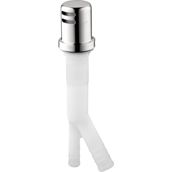 Hansgrohe drains & accessories image-2