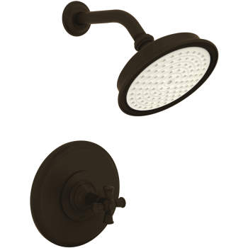 Newport Brass shower controls image-4